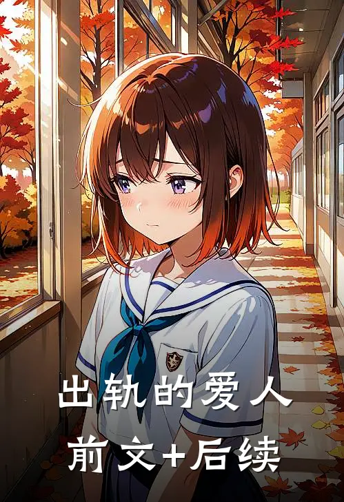 出轨的爱人前文+后续