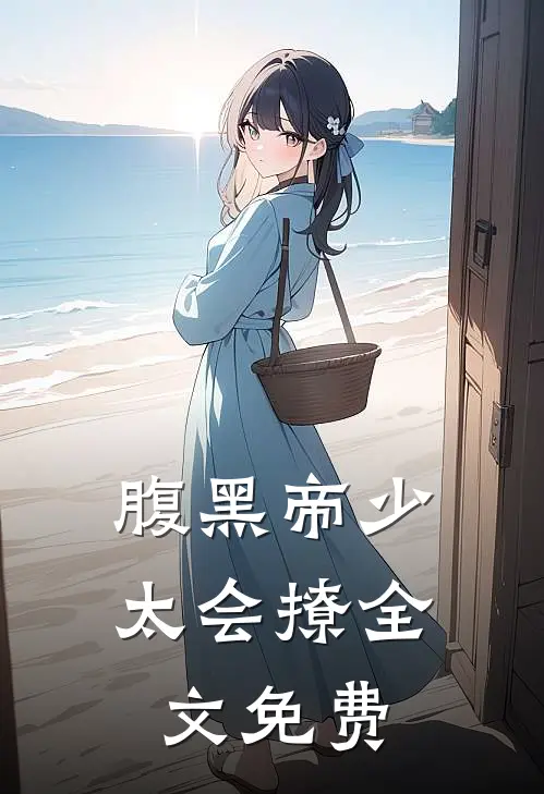腹黑帝少太会撩全文免费