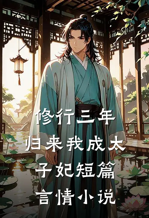 修行三年，归来我成太子妃短篇言情小说