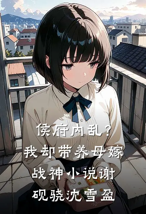 侯府内乱？我却带养母嫁战神小说谢砚骁沈雪盈