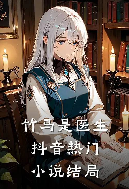 竹马是医生抖音热门小说结局
