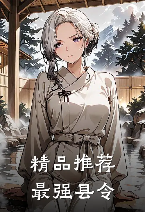 精品推荐最强县令
