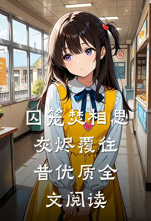 囚笼焚相思，灰烬覆往昔优质全文阅读