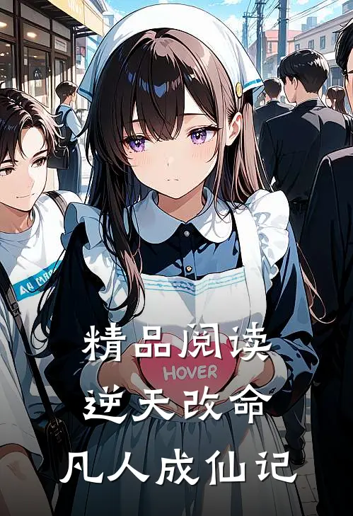 精品阅读逆天改命，凡人成仙记