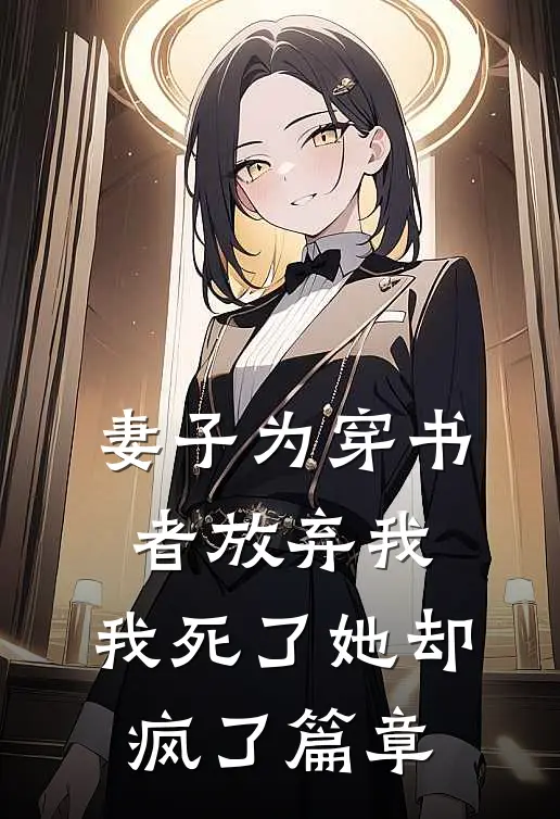 妻子为穿书者放弃我，我死了她却疯了篇章