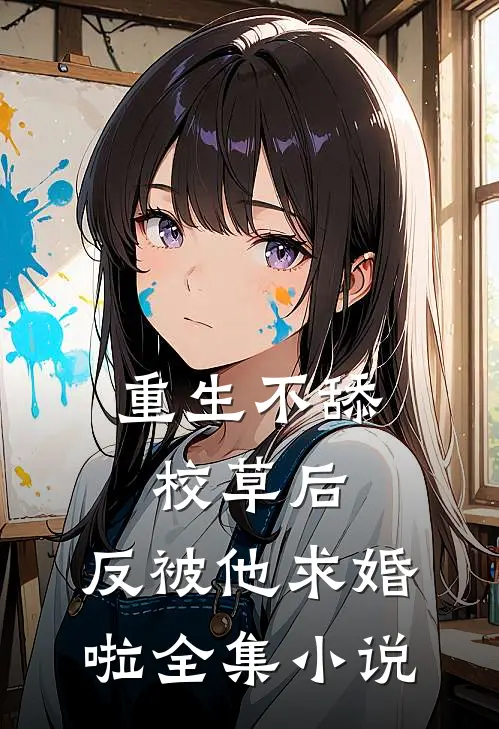 重生不舔校草后，反被他求婚啦全集小说