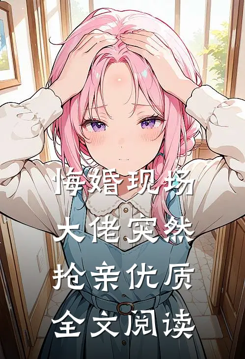 悔婚现场，大佬突然抢亲优质全文阅读