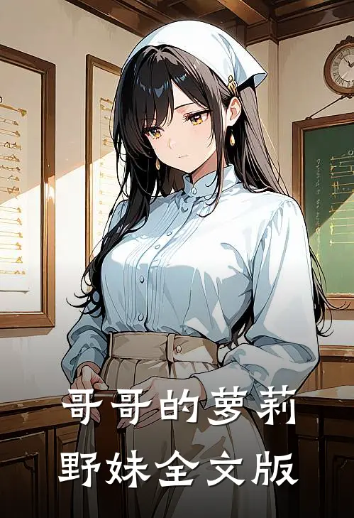 哥哥的萝莉野妹全文版