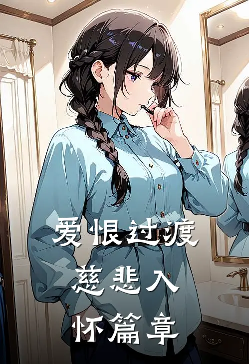 爱恨过渡，慈悲入怀篇章