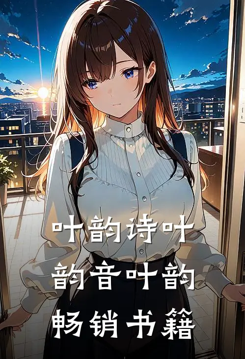 叶韵诗叶韵音叶韵畅销书籍