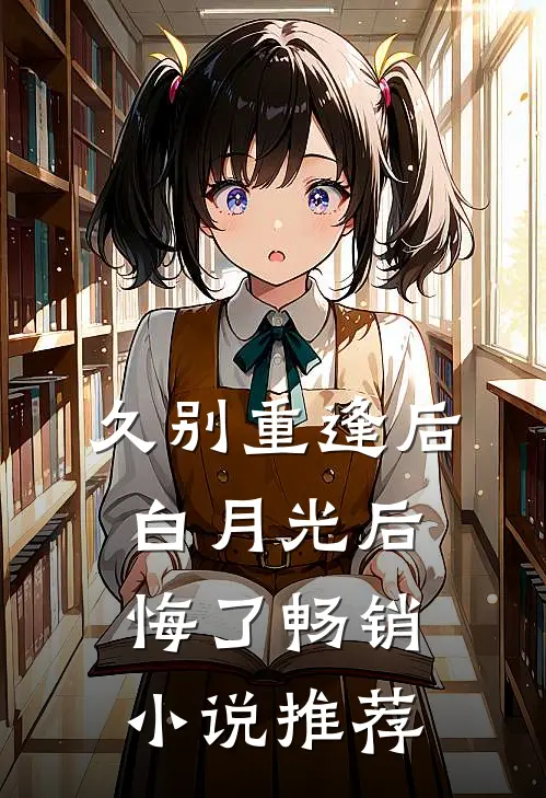 久别重逢后，白月光后悔了畅销小说推荐