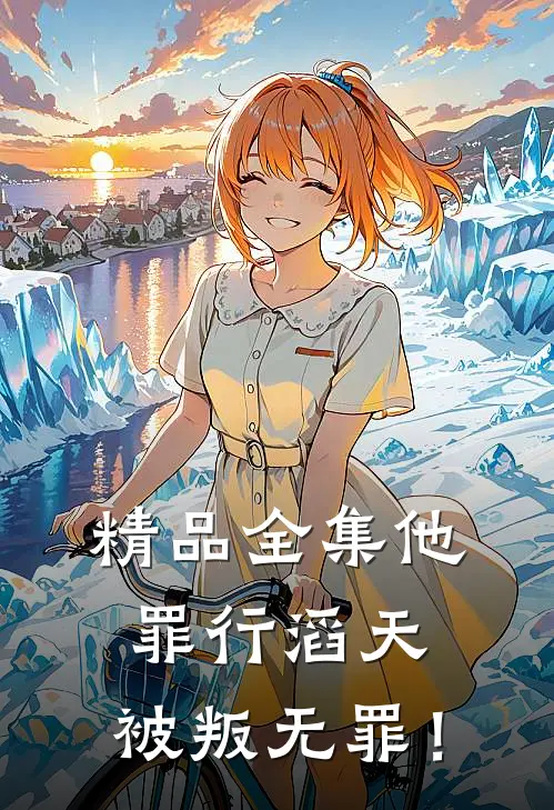 精品全集他，罪行滔天，被叛无罪！