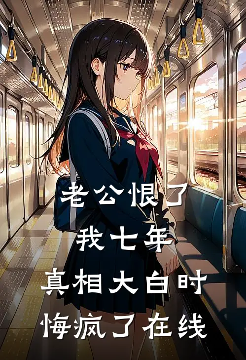 老公恨了我七年，真相大白时悔疯了在线