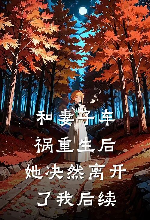 和妻子车祸重生后,她决然离开了我后续免费阅读