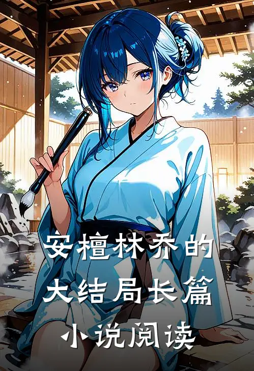 安檀林乔的大结局长篇小说阅读