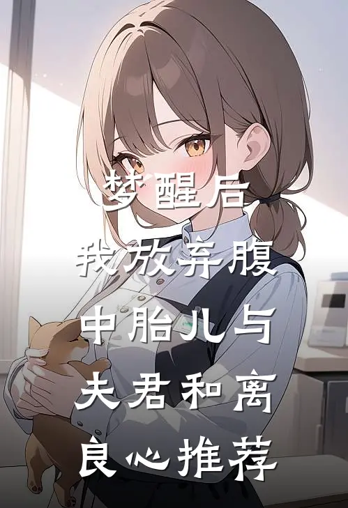 梦醒后，我放弃腹中胎儿与夫君和离良心推荐