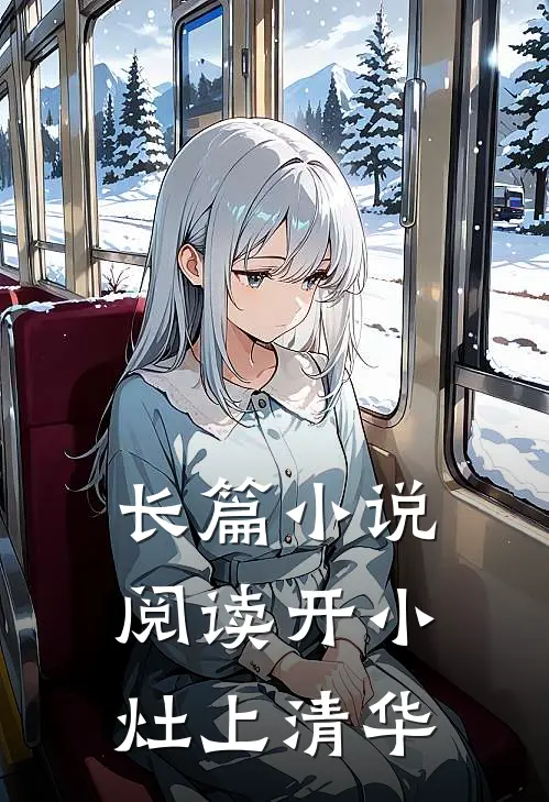 长篇小说阅读开小灶上清华