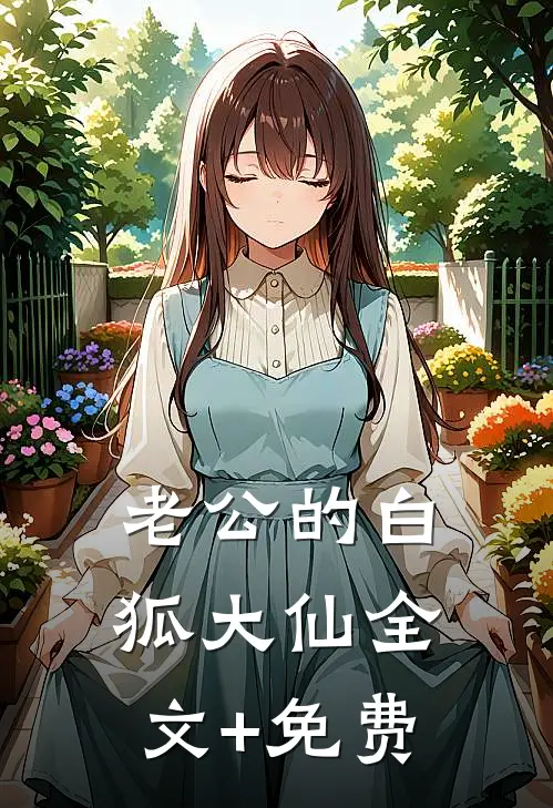 老公的白狐大仙全文+免费
