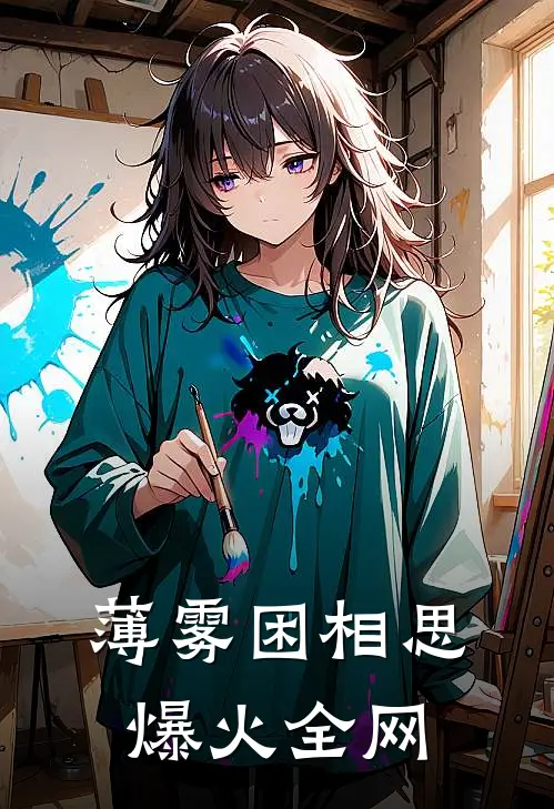 薄雾困相思爆火全网
