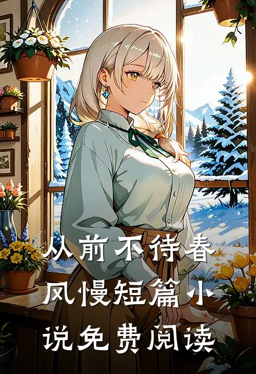 从前不待春风慢短篇小说免费阅读