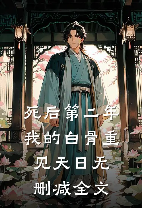 死后第二年，我的白骨重见天日无删减全文