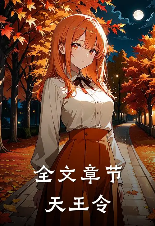 全文章节天王令