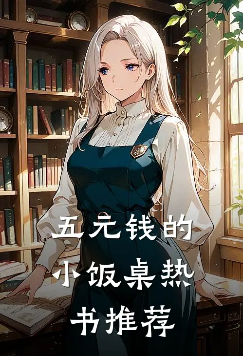 五元钱的小饭桌热书推荐