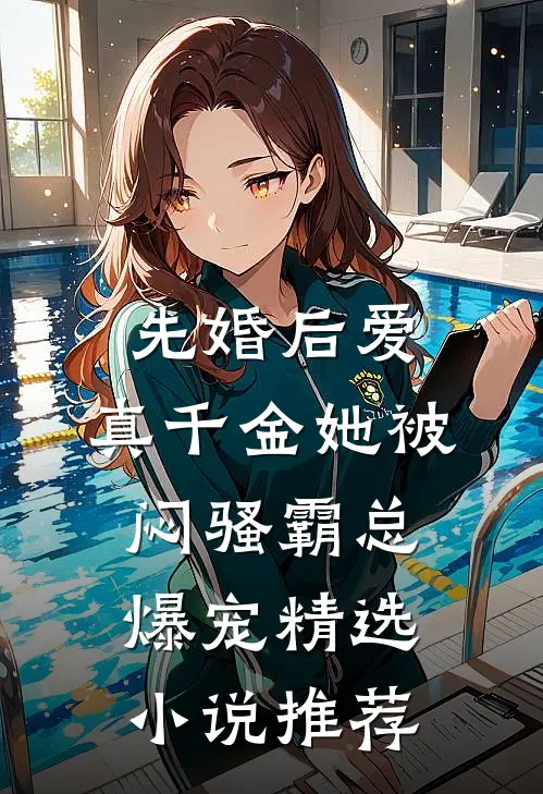 先婚后爱：真千金她被闷骚霸总爆宠精选小说推荐