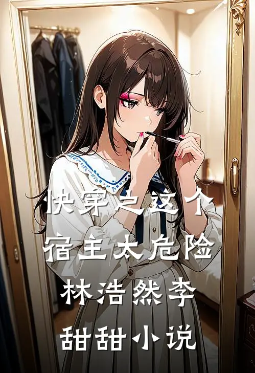 快穿之这个宿主太危险林浩然李甜甜小说