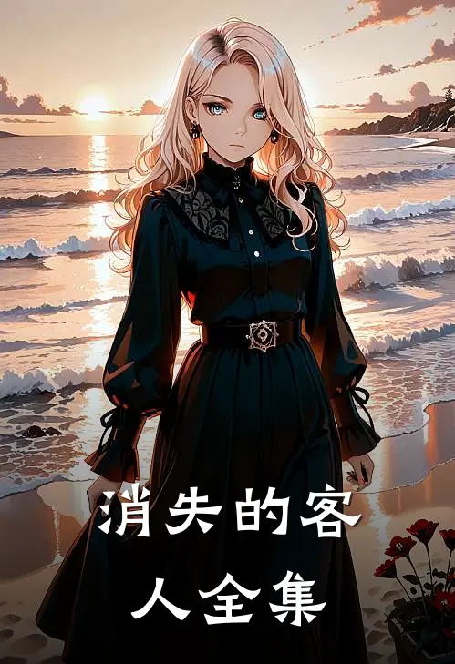 消失的客人 全集