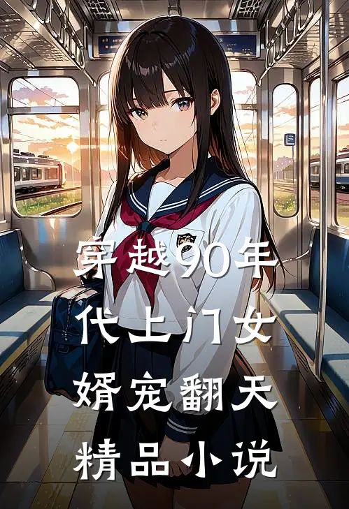穿越90年代上门女婿宠翻天精品小说