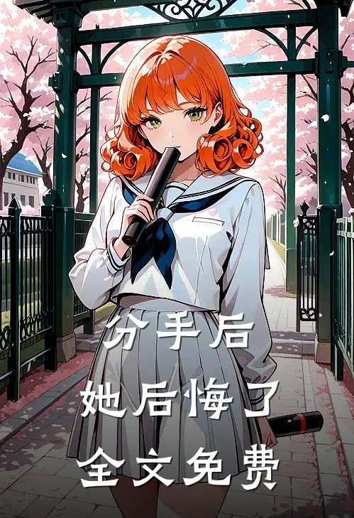 分手后，她后悔了全文免费