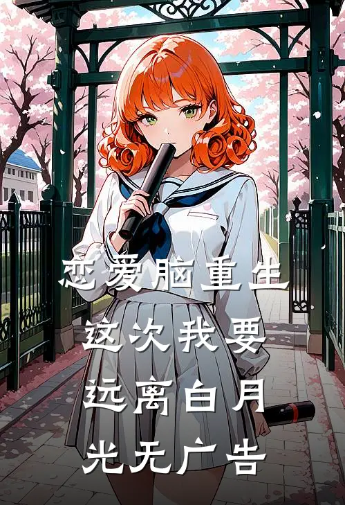 恋爱脑重生，这次我要远离白月光无广告