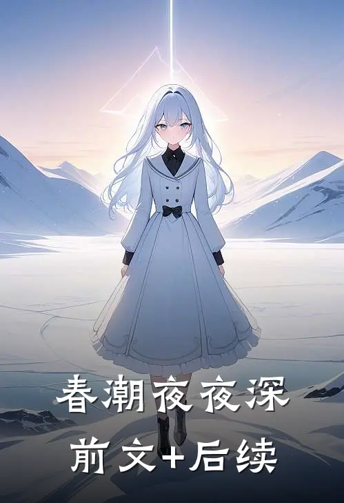 春潮夜夜深前文+后续