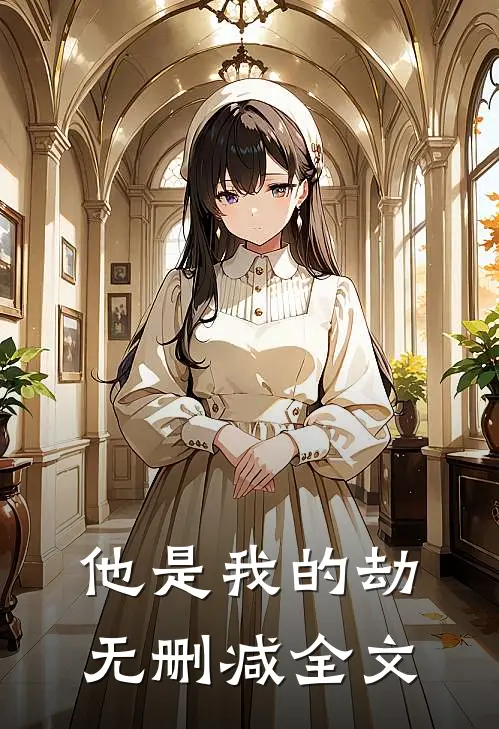 他是我的劫无删减全文