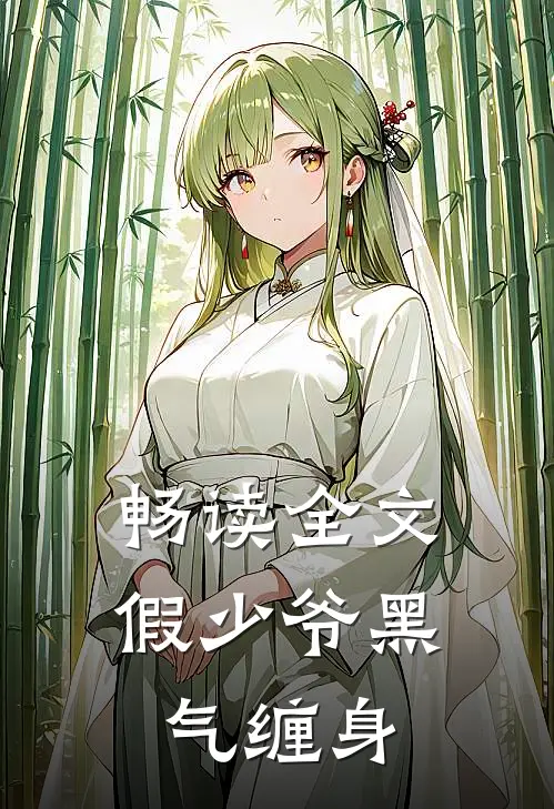 畅读全文假少爷黑气缠身