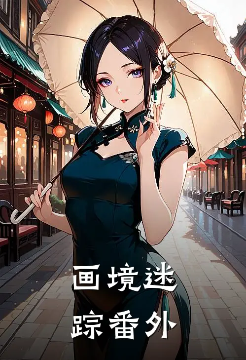 画境迷踪 番外