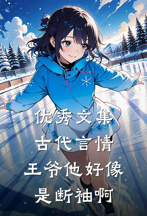 优秀文集古代言情：王爷他好像是断袖啊