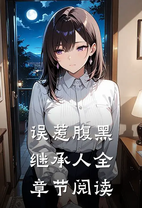 误惹腹黑继承人全章节阅读