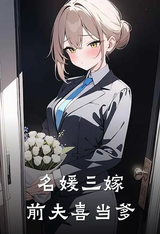 名媛三嫁：前夫喜当爹