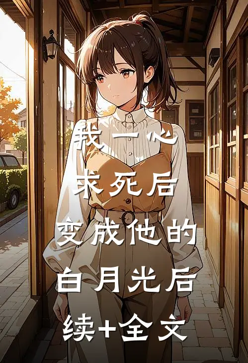 我一心求死后，变成他的白月光后续+全文