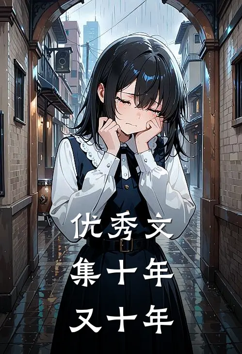 优秀文集十年，又十年