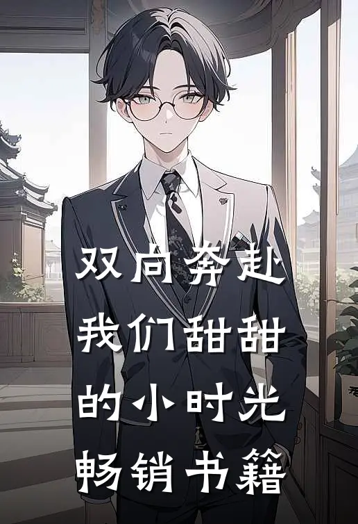 双向奔赴：我们甜甜的小时光畅销书籍