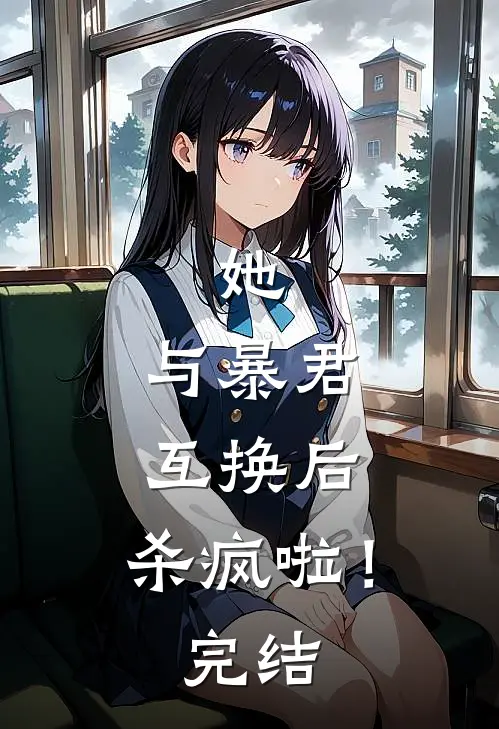 她，与暴君互换后，杀疯啦！完结