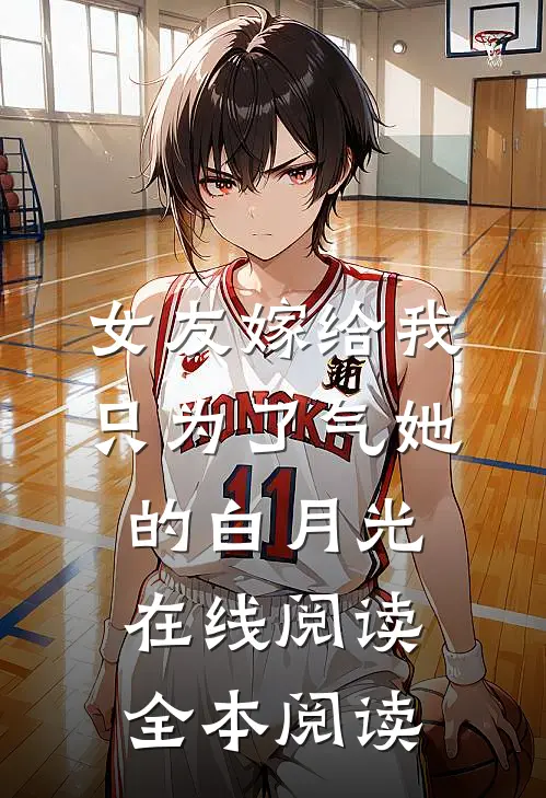 女友嫁给我，只为了气她的白月光在线阅读全本阅读