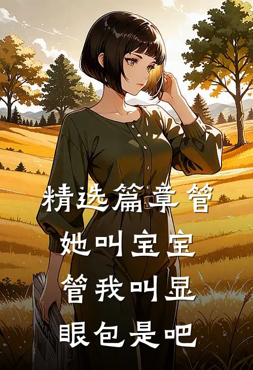 精选篇章管她叫宝宝，管我叫显眼包是吧