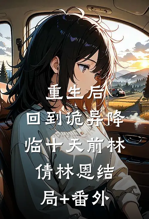 重生后，回到诡异降临十天前林倩林恩结局+番外