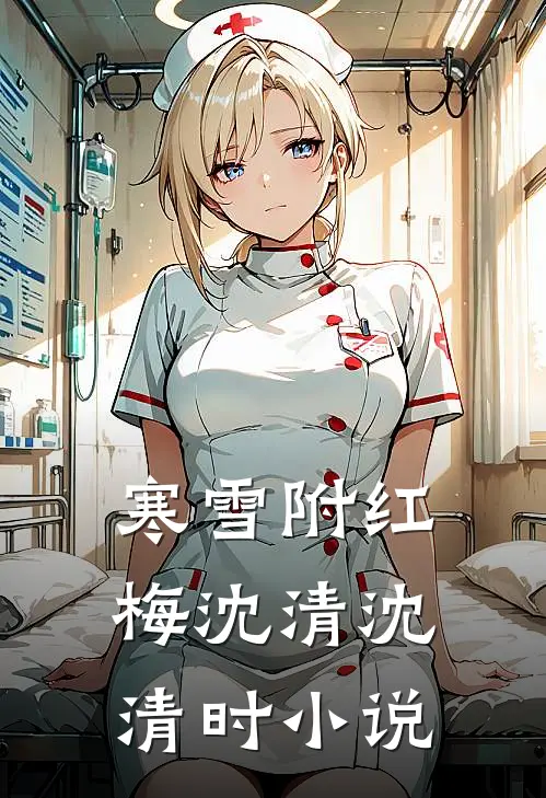 寒雪附红梅沈清沈清时小说