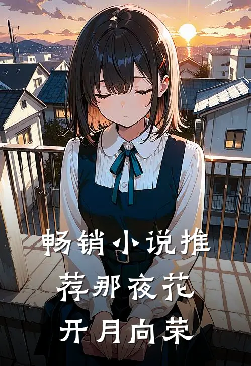 畅销小说推荐那夜花开月向荣