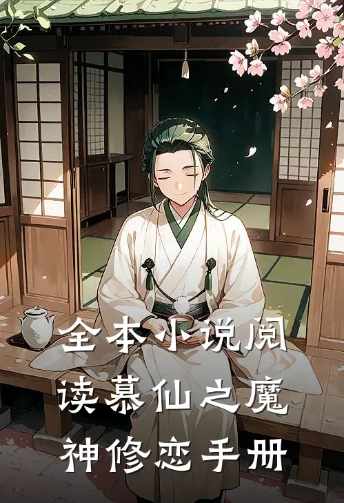 全本小说阅读慕仙之魔神修恋手册